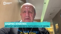 Как Европа пережила зиму без российского газа и почему не замерзла, объясняет евродепутат
