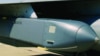 Storm Shadow/SCALP missile. Photo of the missile manufacturer - the European defense group MBDA