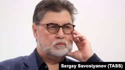 Сергей Зуев