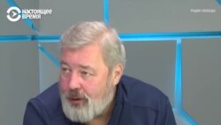 "А чихнуть-то в стране еще можно?" Дмитрий Муратов комментирует ответ Путина про "иноагентов"