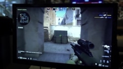 В Украине пенсионеры "подсели" на Counter-Strike и участвуют в международных соревнованиях