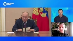 Дмитрий Дубровский – о настроениях в российском обществе и элитах относительно войны с Украиной 