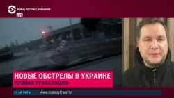 "Бэтээры с автоматчиками: проезжают по улицам, расстреливают автомобили, людей". Глава Сумской области – о захваченных Россией городах