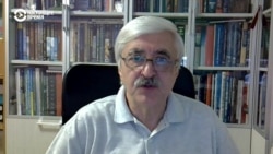 Авиационный эксперт Валерий Романенко о возможной поставке ВСУ истребителей НАТО