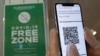 Жизнь по QR-кодам: как Госдума хочет ограничить передвижение непривитых россиян