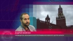 "К началу сезона мы еще дважды можем с Турцией помириться" - Андрей Мовчан